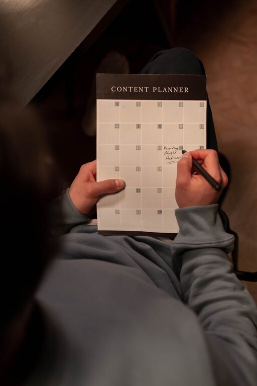 How to Design a Weekly Reset Routine for a Productive Week